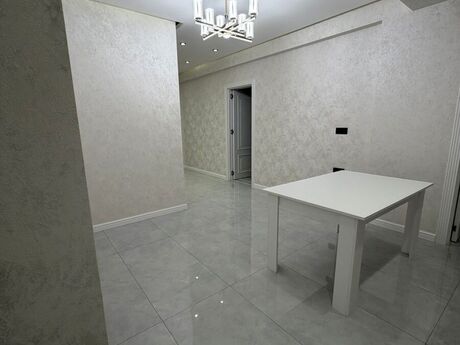 Аренда: 3-комнатная квартира, 80 м², West Town: 899 ₼/мес 3