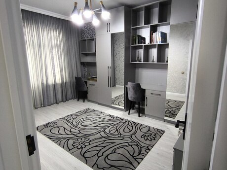 4 otaqlı həyət evi, 102 m², Masazır: 158 000 ₼ 4