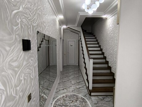 4 otaqlı həyət evi, 102 m², Masazır: 158 000 ₼ 5