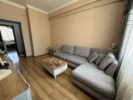 Объявление №6442024 - Баку, Ясамальский р., 3-комн., 70 м², 6/9 этаж
