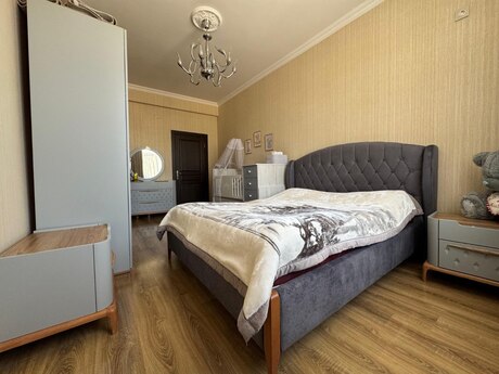 Kirayə 3 otaqlı mənzil, 70 m², Yasamal: 750 ₼/ay 5
