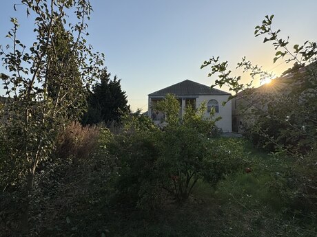 4 otaqlı həyət evi, 120 m², Məmmədli: 125 000 ₼ 2
