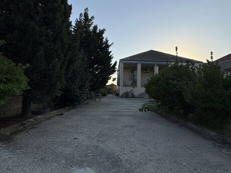 4 otaqlı həyət evi, 120 m², Məmmədli: 125 000 ₼ 3
