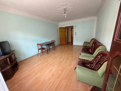 3 otaqlı mənzil, 100 m², 9-cu mikrorayon: 175 000 ₼ 5