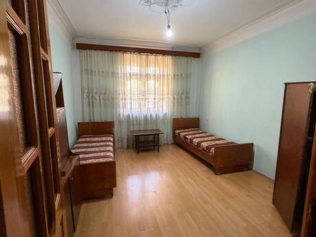 3 otaqlı mənzil, 100 m², 9-cu mikrorayon: 175 000 ₼ 2