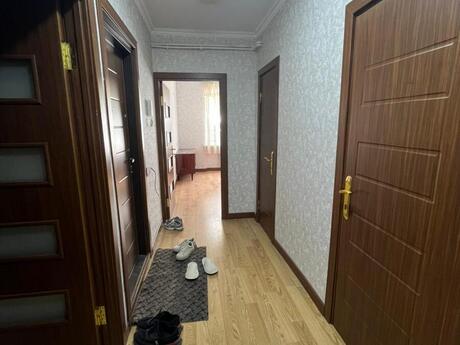 Elan №6442033 - Bakı, 8-ci mikrorayon q., 4 otaqlı, 100 m², 3/9 mərtəbə