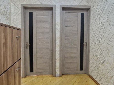 Объявление №6442055 - Баку, пос. Ени Ясамал, 4-комн., 120 м², 4/9 этаж