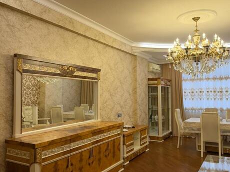 4 otaqlı mənzil, 180 m², Kubinka: 577 000 ₼ 5