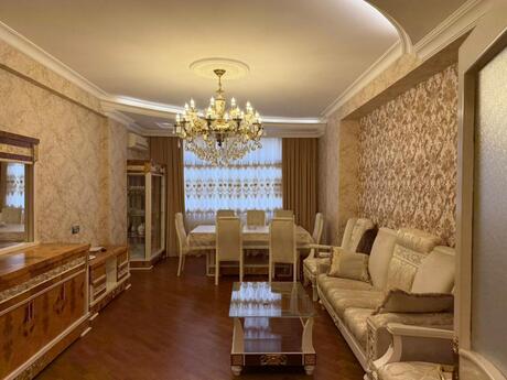 4 otaqlı mənzil, 180 m², Kubinka: 577 000 ₼ 4