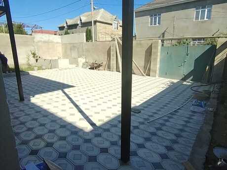 7 otaqlı həyət evi, 207 m², Dədə Qorqud: 135 000 ₼ 5