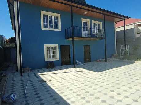 7 otaqlı həyət evi, 207 m², Dədə Qorqud: 135 000 ₼ 3