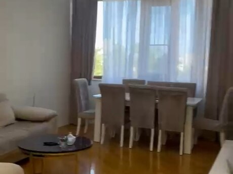 3 otaqlı mənzil, 82 m², İnşaatçılar: 270 000 ₼ 5