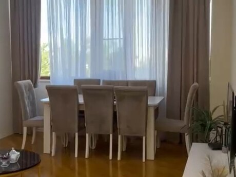 3 otaqlı mənzil, 82 m², İnşaatçılar: 270 000 ₼ 3