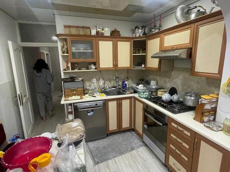 4-room apartment, 110 m², 9-cu mikrorayon: 245 000 ₼ 2
