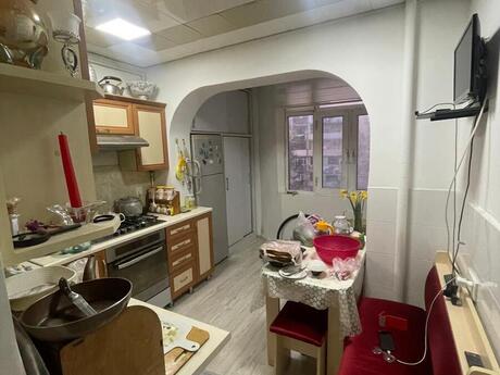 4-room apartment, 110 m², 9-cu mikrorayon: 245 000 ₼ 4