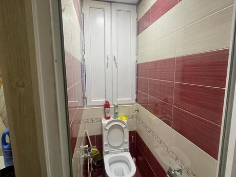 4-room apartment, 110 m², 9-cu mikrorayon: 245 000 ₼ 5