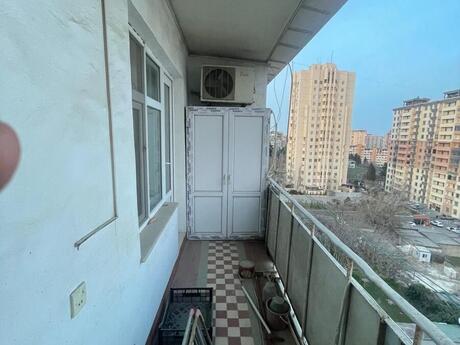 4-room apartment, 110 m², 9-cu mikrorayon: 245 000 ₼ 3