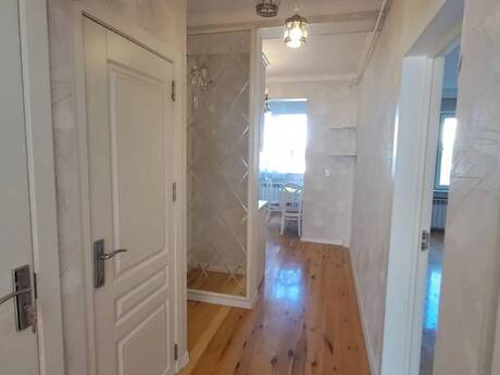 2 otaqlı mənzil, 60 m², Xalqlar Dostluğu: 174 999 ₼ 3
