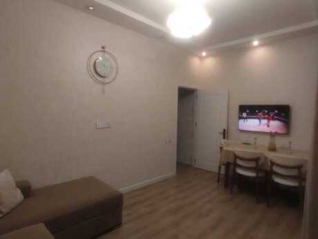 3 otaqlı mənzil, 65 m², Masazır: 98 000 ₼ 4