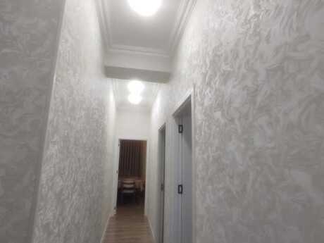 3 otaqlı mənzil, 65 m², Masazır: 98 000 ₼ 2