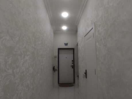 Elan №6442048 - Bakı, Masazır q., 3 otaqlı, 65 m², 4/9 mərtəbə