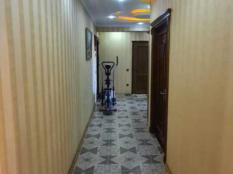 3 otaqlı mənzil, 132 m², 20 Yanvar: 298 000 ₼ 2