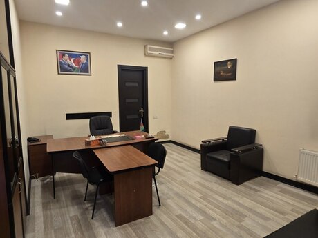 Объявление №6442069 - Баку, м. Нариман Нариманов, 3-комн., 71 м²