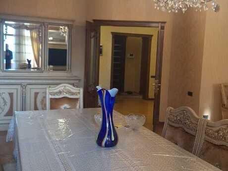 5 otaqlı mənzil, 205 m², Qara Qarayev: 550 000 ₼ 3