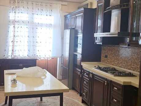 5 otaqlı mənzil, 205 m², Qara Qarayev: 550 000 ₼ 4