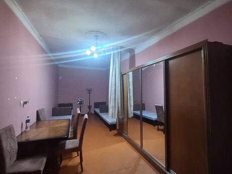 1-room house for rent in İnşaatçılar, 45 m², 500 AZN/mo, photo 4 / 10