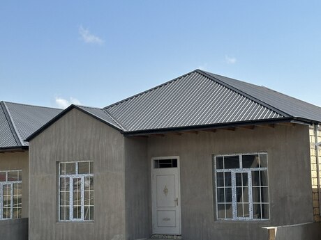 5 otaqlı həyət evi, 160 m², Qobu: 57 000 ₼ 3