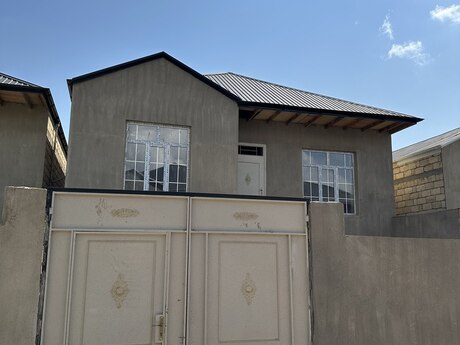 5 otaqlı həyət evi, 160 m², Qobu: 57 000 ₼ 4