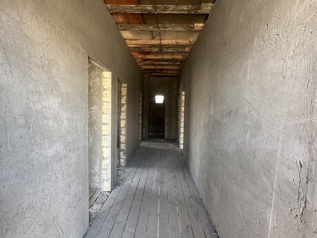5 otaqlı həyət evi, 160 m², Qobu: 57 000 ₼ 5