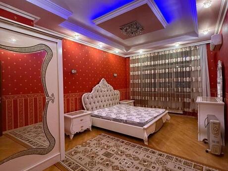 Elan №6442070 - Bakı, Nərimanov r., 3 otaqlı, 125 m², 20/22 mərtəbə