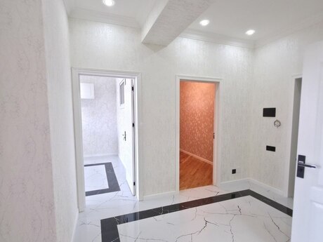 3 otaqlı mənzil, 85 m², Koroğlu: 230 000 ₼ 2