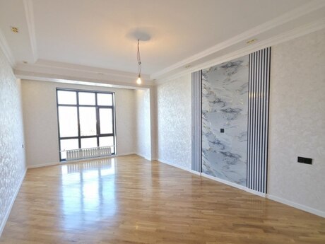 3 otaqlı mənzil, 85 m², Koroğlu: 230 000 ₼ 5