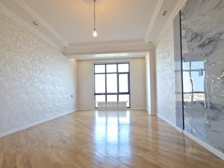 3 otaqlı mənzil, 85 m², Koroğlu: 230 000 ₼ 4