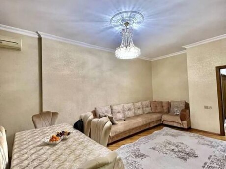 Kirayə 2 otaqlı mənzil, 70 m², 20 Yanvar: 730 ₼/ay 2
