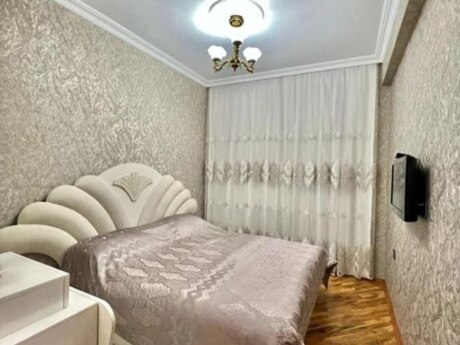 Kirayə 2 otaqlı mənzil, 70 m², 20 Yanvar: 730 ₼/ay 4