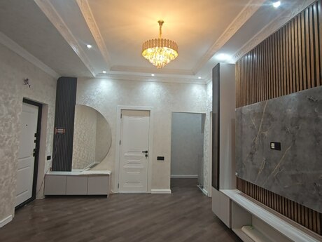 Elan №6442076 - Xırdalan, Xırdalan, 3 otaqlı, 72.2 m², 9/10 mərtəbə