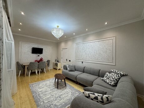 4 otaqlı həyət evi, 120 m², Sabunçu: 87 000 ₼ 3