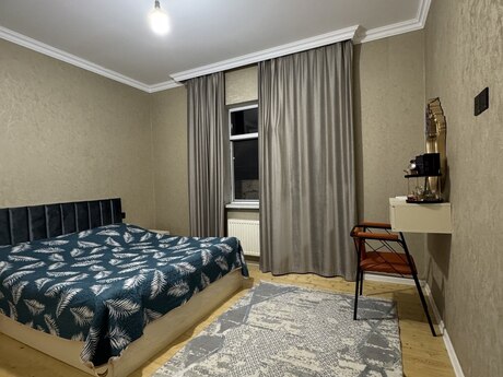 4 otaqlı həyət evi, 120 m², Sabunçu: 87 000 ₼ 5