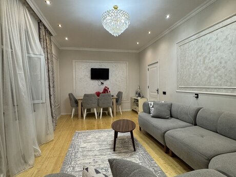 4 otaqlı həyət evi, 120 m², Sabunçu: 87 000 ₼ 2