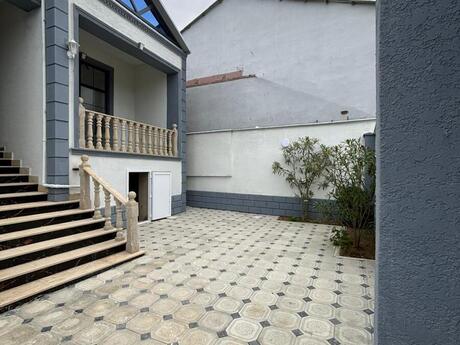 4 otaqlı həyət evi, 90 m², Məmmədli: 120 000 ₼ 2