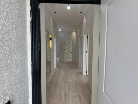4 otaqlı həyət evi, 90 m², Məmmədli: 120 000 ₼ 3