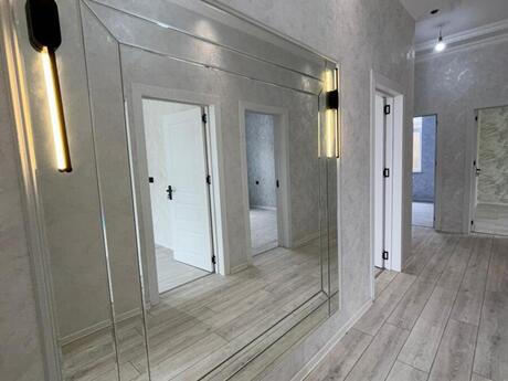 4 otaqlı həyət evi, 90 m², Məmmədli: 120 000 ₼ 4