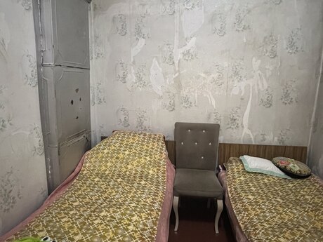 2-room apartment for rent, 42 m², Bülbülə: 400 ₼/mo 4