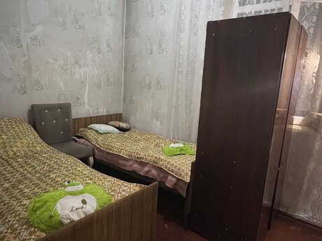 2-room apartment for rent, 42 m², Bülbülə: 400 ₼/mo 5
