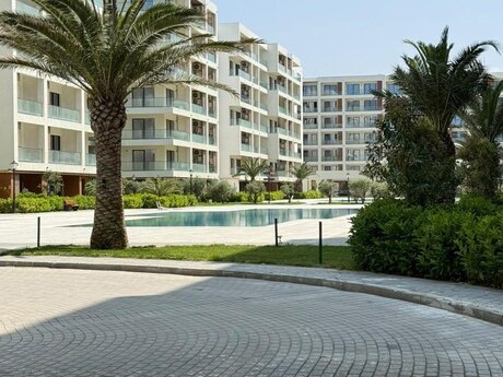 3-room apartment, 95 m², Sea Breeze: 430 000 ₼ 2