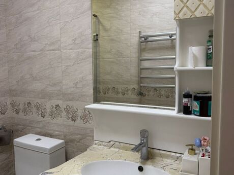 Kirayə 3 otaqlı mənzil, 100 m², Elmlər Akademiyası: 266 ₼/ay 3